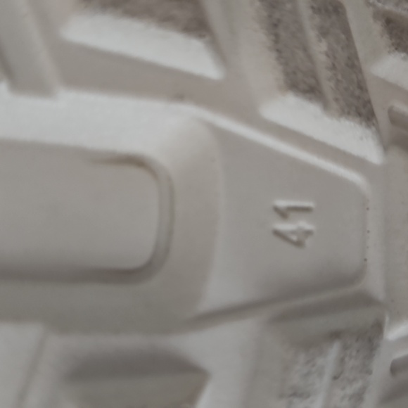 ECCO Women's EXOWRAP 3 Strap Sport Camo Gray Sandal sz 41/10-10.5 - Picture 7 of 7